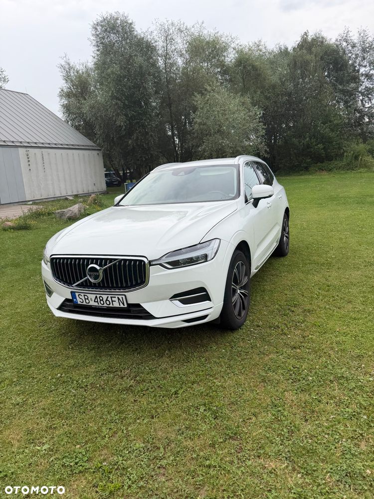 Volvo XC 60 T4 Inscription - 4