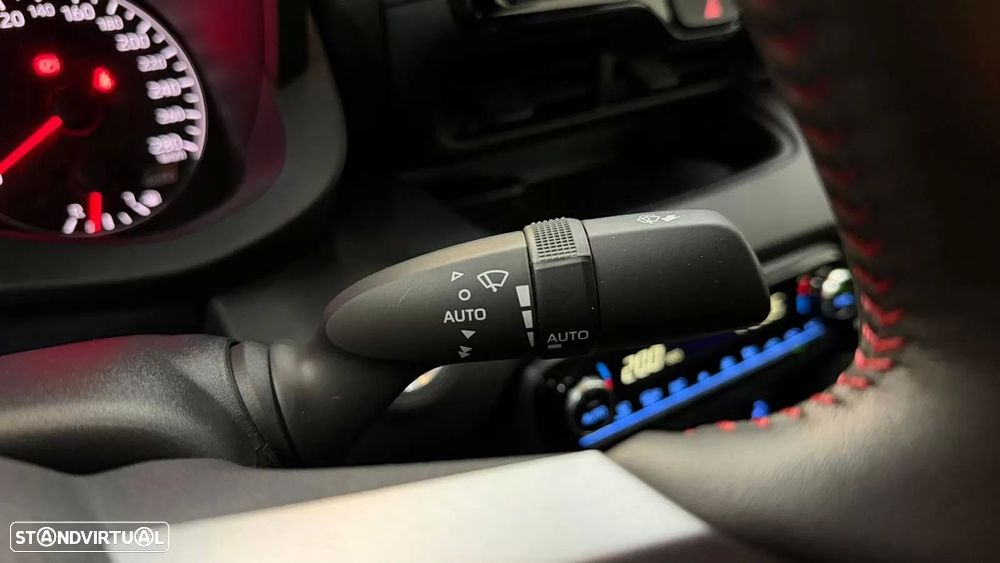 Toyota GR Yaris WRC Triple Edition - 13