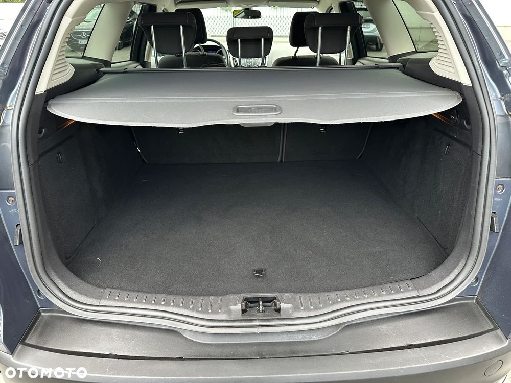 Ford Focus 1.0 EcoBoost Start-Stopp-System Champions Edition - 32