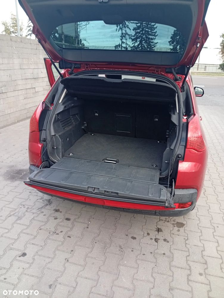 Peugeot 3008 1.6 HDi Trendy - 21