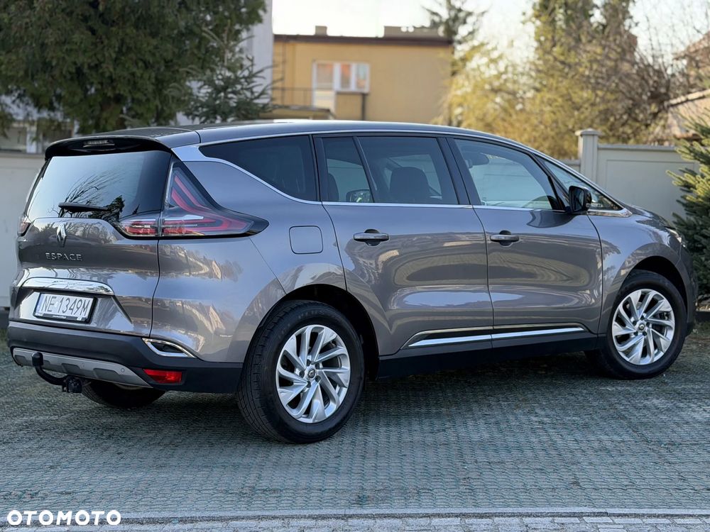 Renault Espace 1.6 TCE Initiale Paris EDC - 4