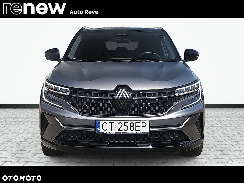 Renault Austral 1.2 E-Tech Full Hybrid 200 Iconic esprit Alpine MMT - 3