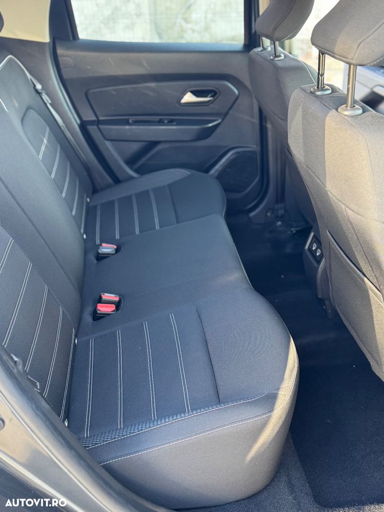 Dacia Duster 1.5 Blue dCi Prestige - 21