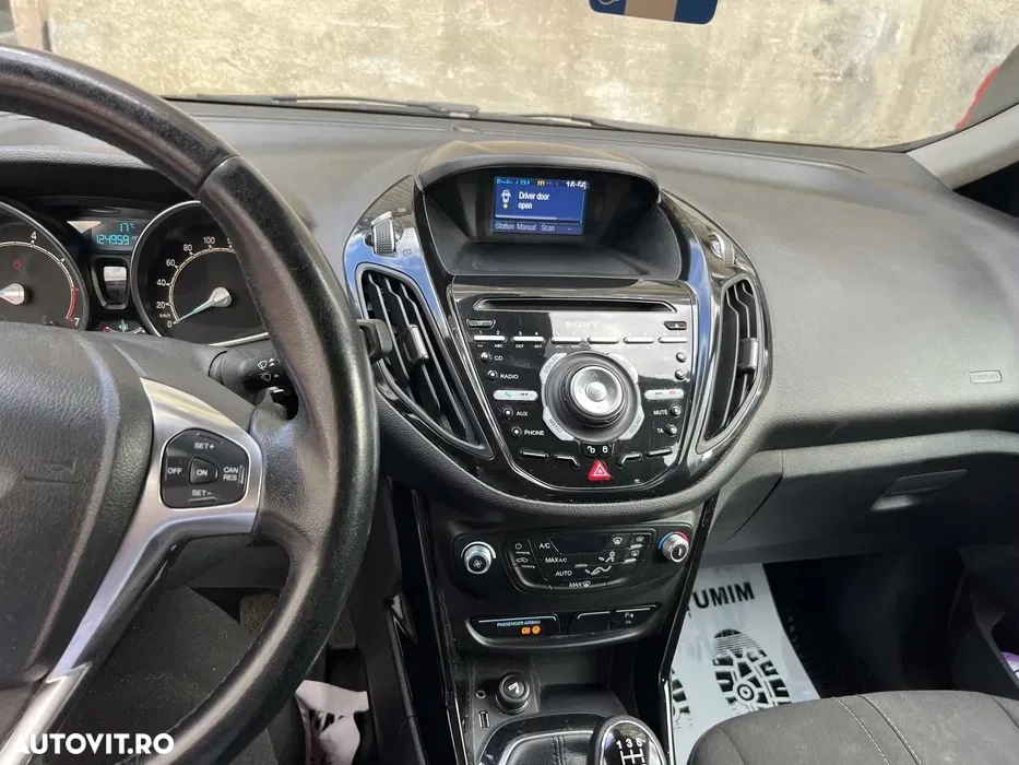 Ford B-Max 1.0 EcoBoost Titanium - 6
