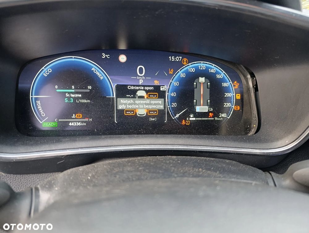 Toyota Corolla 1.8 Hybrid Club - 15