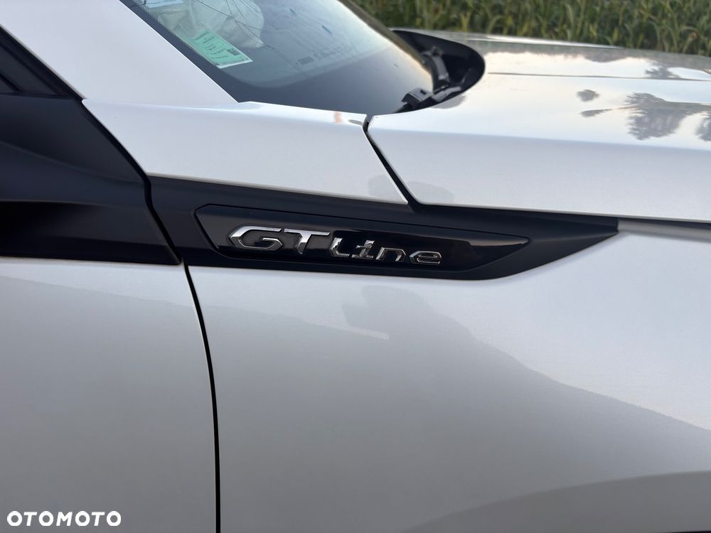 Peugeot 2008 PureTech 130 EAT8 GT - 9