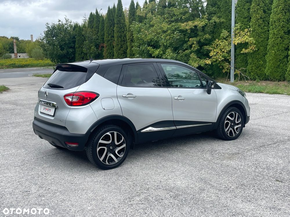 Renault Captur ENERGY dCi 90 Start&Stop Intens - 31