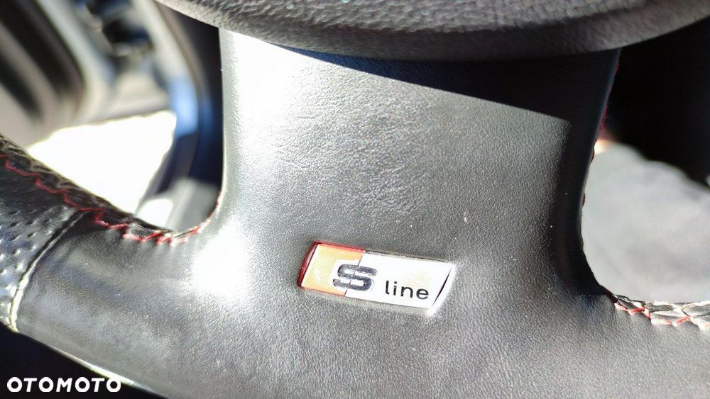 Audi A4 Limousine - 35