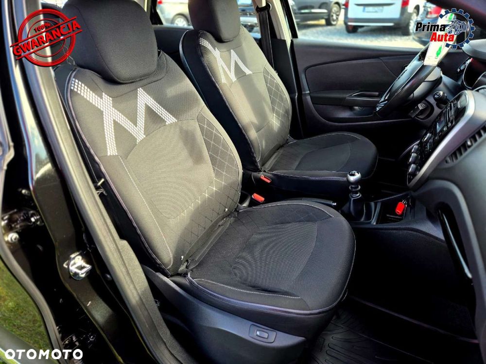 Renault Captur 1.2 Energy TCe Intens - 27