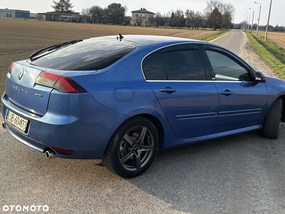 Renault Laguna - 3