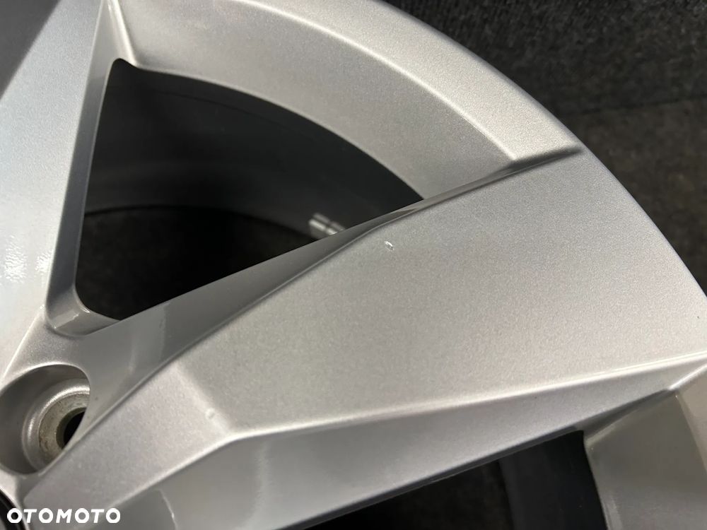 Alufelgi VW T-Cross, VW Polo, Seat Arona, Ibiza, Skoda Kamiq, Fabia 17 cali 5x100 4szt. - 10