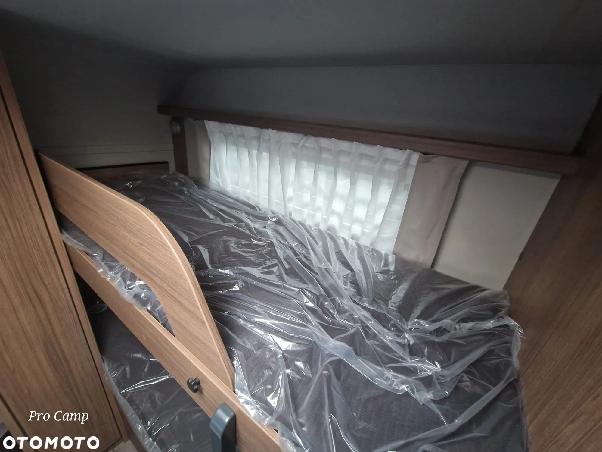 KNAUS SUDWIND 750 UFK SCANDINAVIAN SELECTION - 22