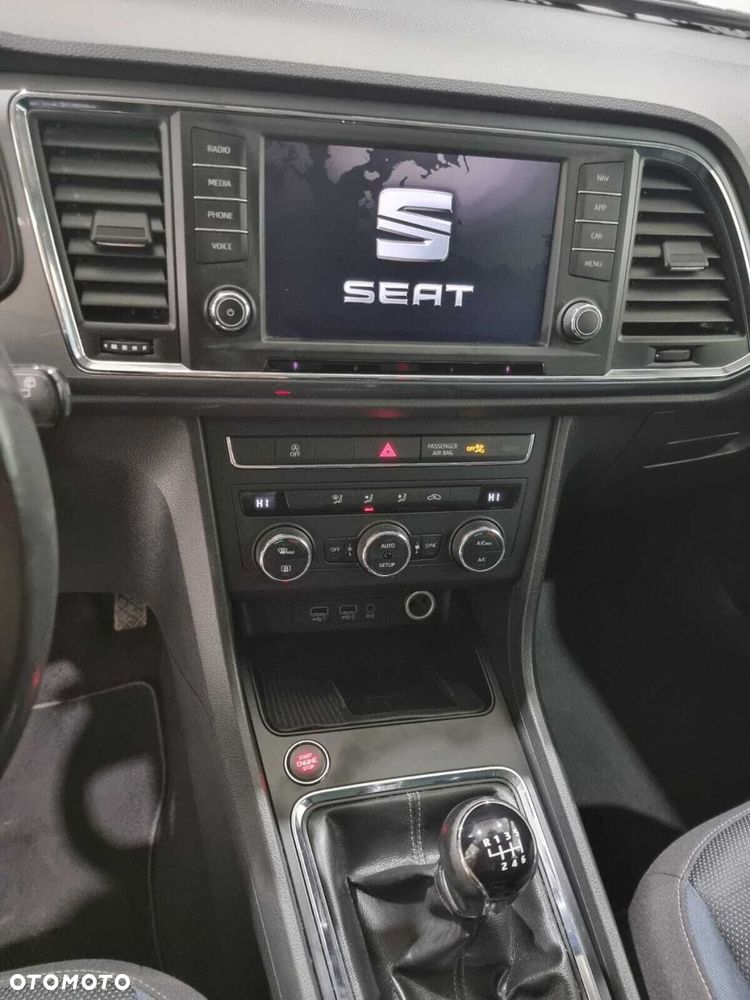 Seat Ateca - 15