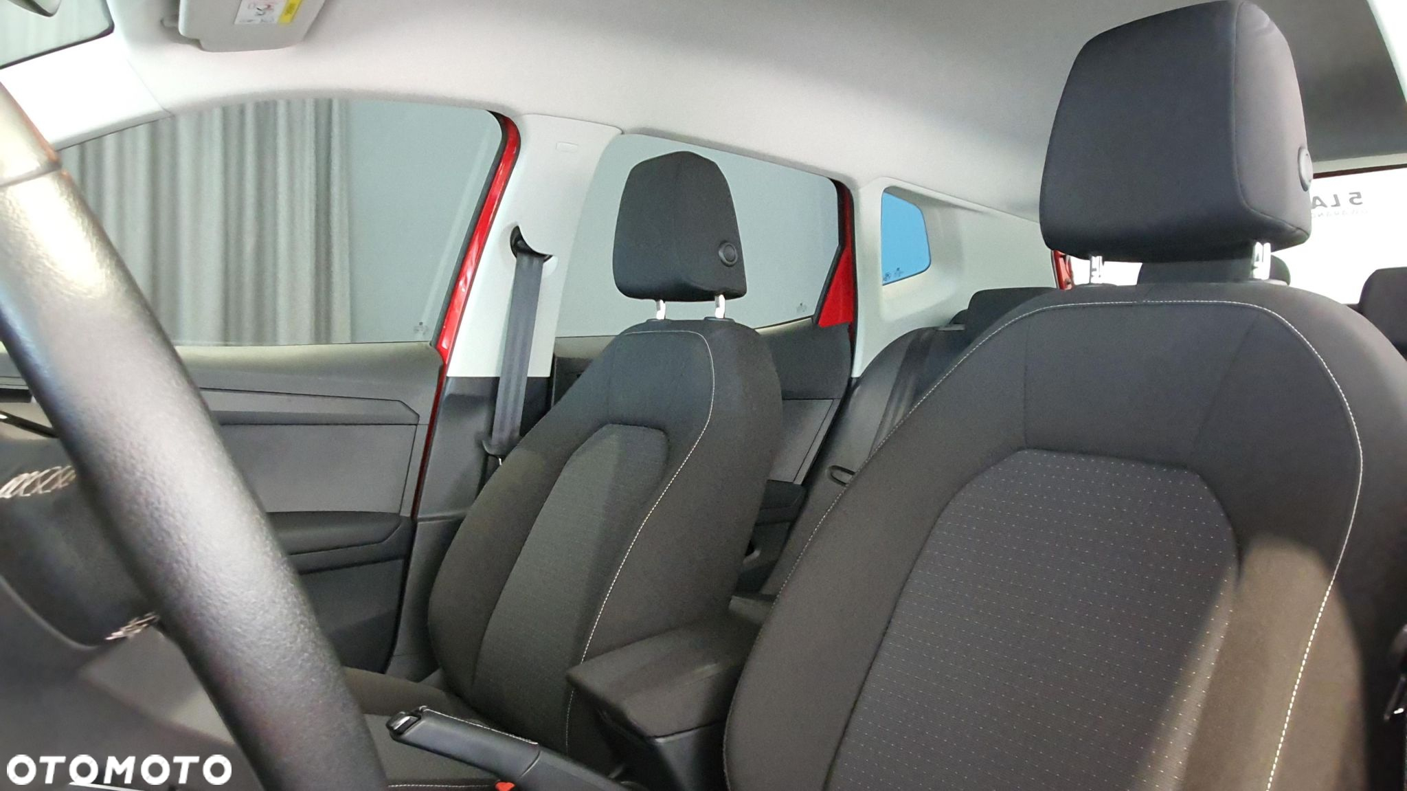Seat Arona 1.0 TSI Style S&S - 11