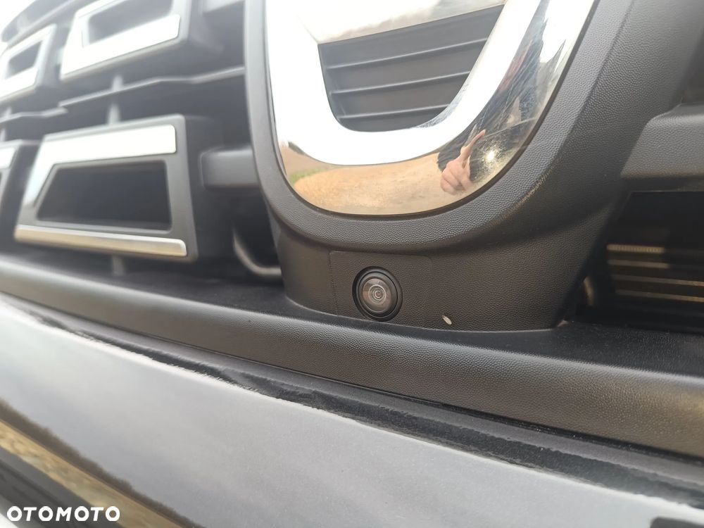 Dacia Duster dCi 110 FAP 4x2 EDC Prestige - 18