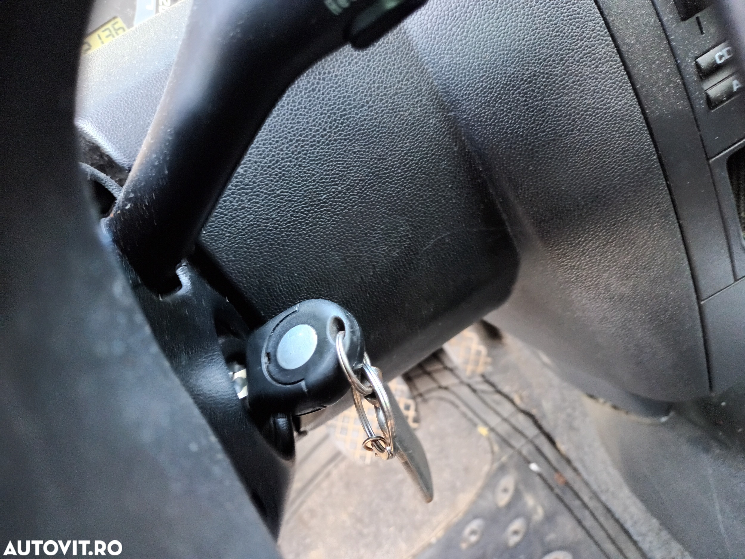 Dezmembrari  Skoda FABIA 1  1999  > 2008 1.4 16V Benzina - 35