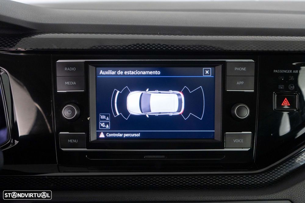 VW Taigo 1.0 TSI Life DSG - 21