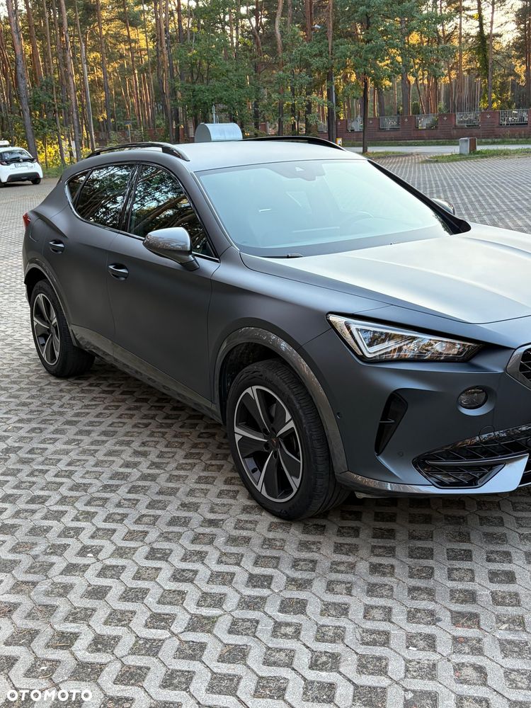 Cupra Formentor 2023 photo 5