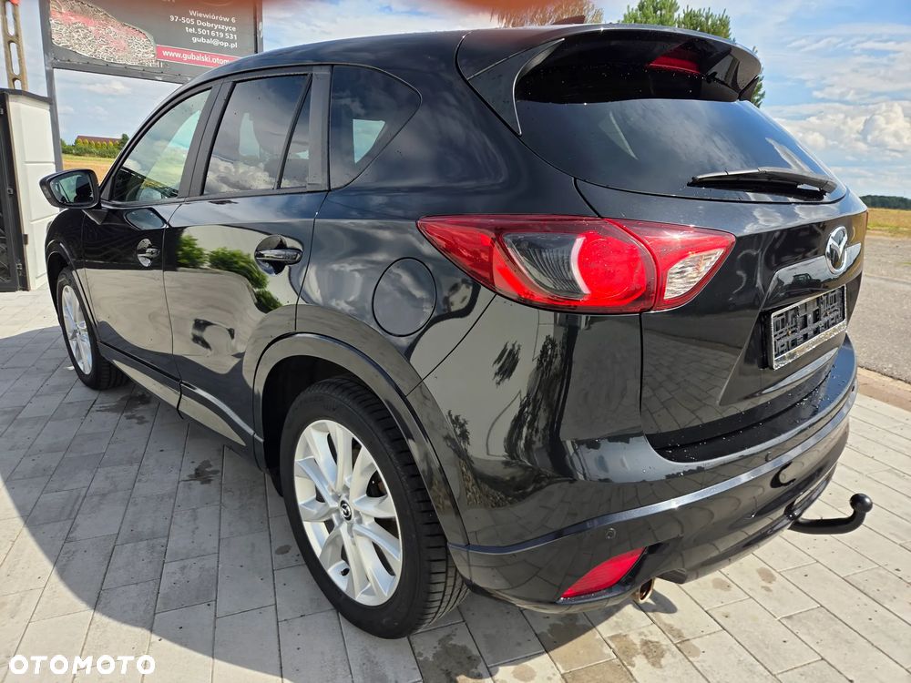 Mazda CX-5 2.0 Skygo 2WD - 8