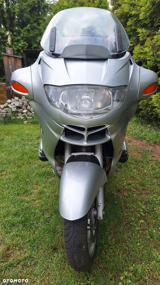BMW RT - 5