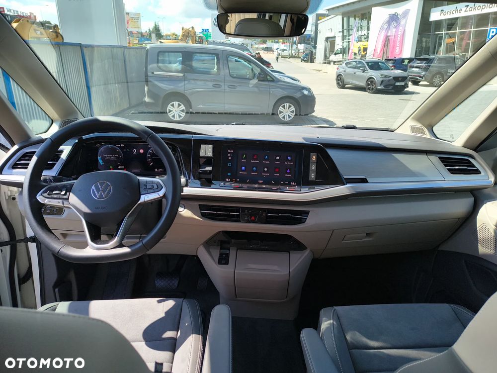 Volkswagen Multivan 2.0 TDI L2 Life DSG - 7