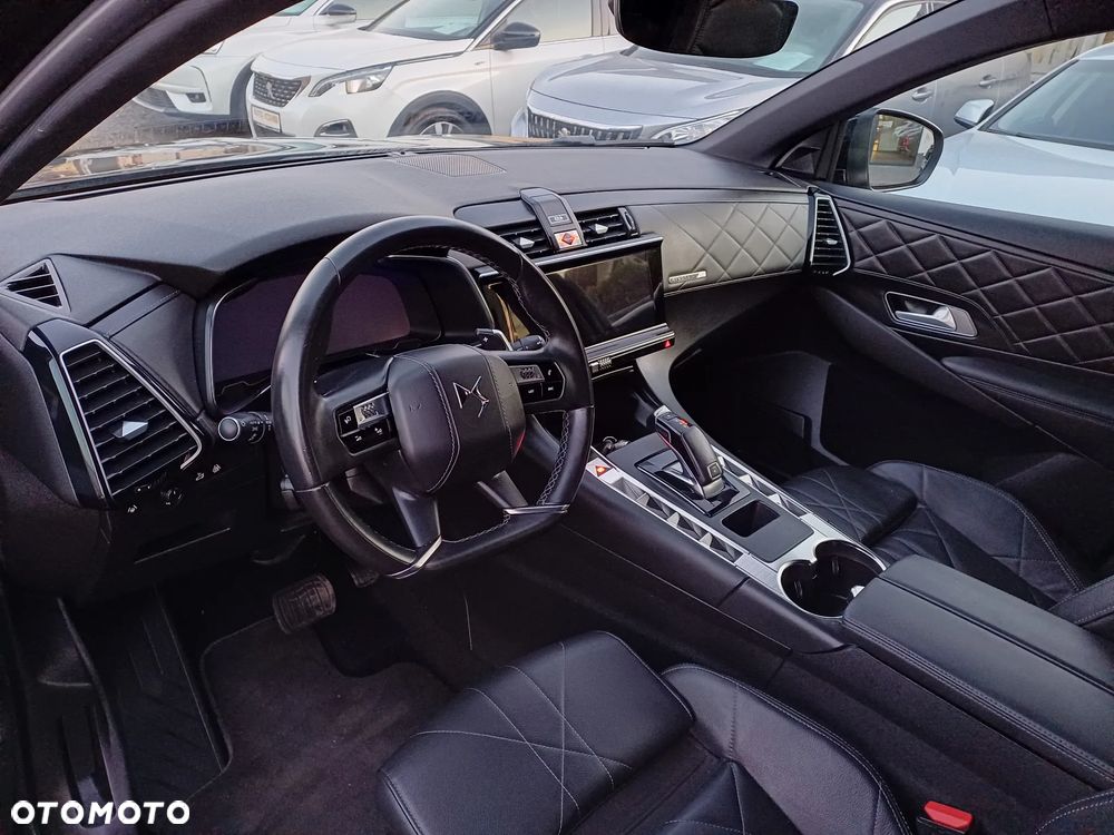 DS Automobiles DS 7 Crossback 1.6 PureTech Rivoli - 15