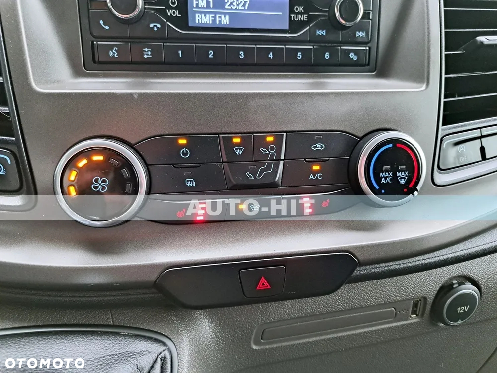 Ford Transit - 23