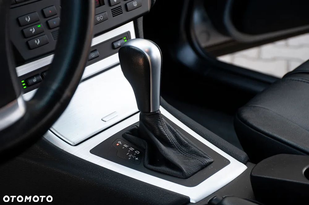 BMW X3 xDrive35d Limited Sport Edition - 39