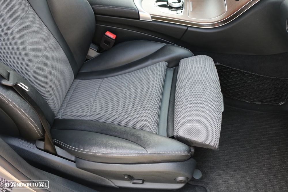 Mercedes-Benz C 300 de T 9G-TRONIC - 17