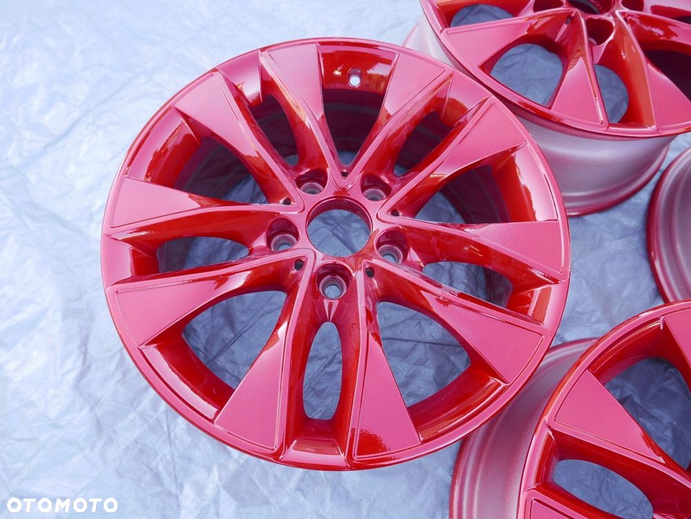 alufelgi felgi bmw f20 f21 f22 7,5x17 et43 styling 412 - 10