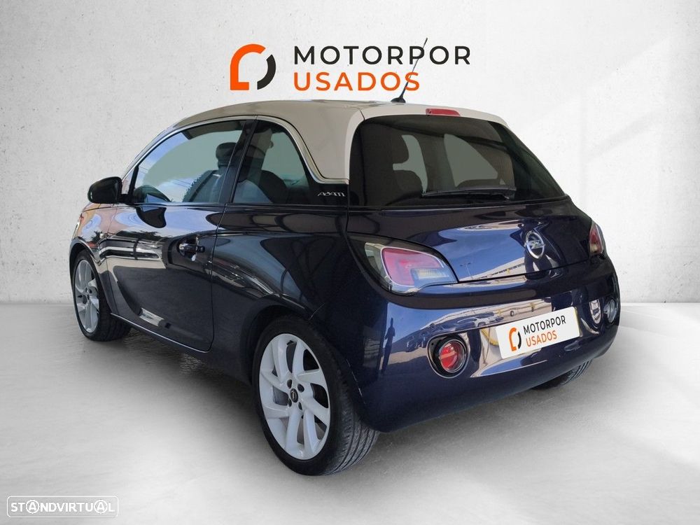 Opel Adam 1.2 Glam - 7