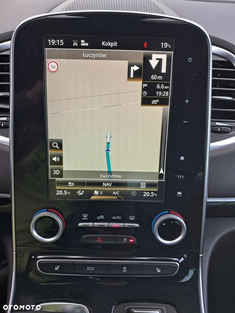 Renault Espace Energy TCe 200 EDC Business - 17