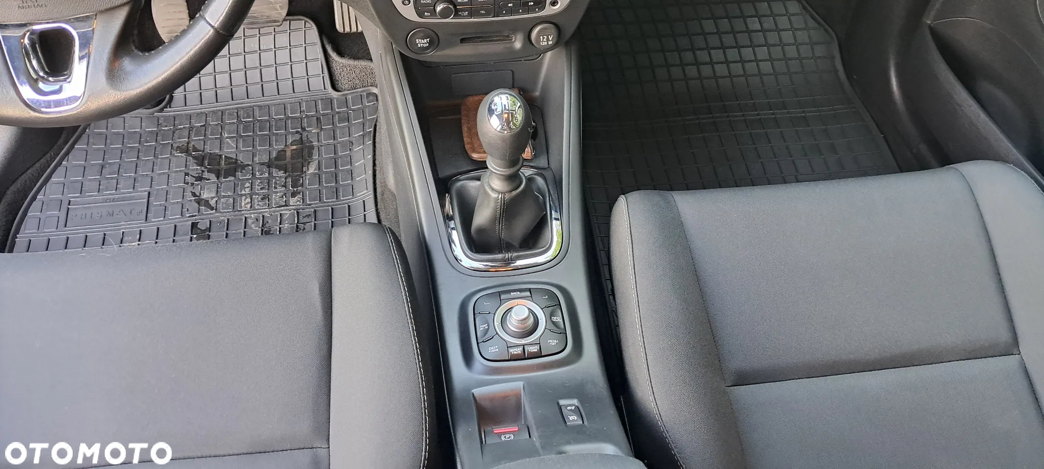 Renault Megane 1.5 dCi Style Edition - 14