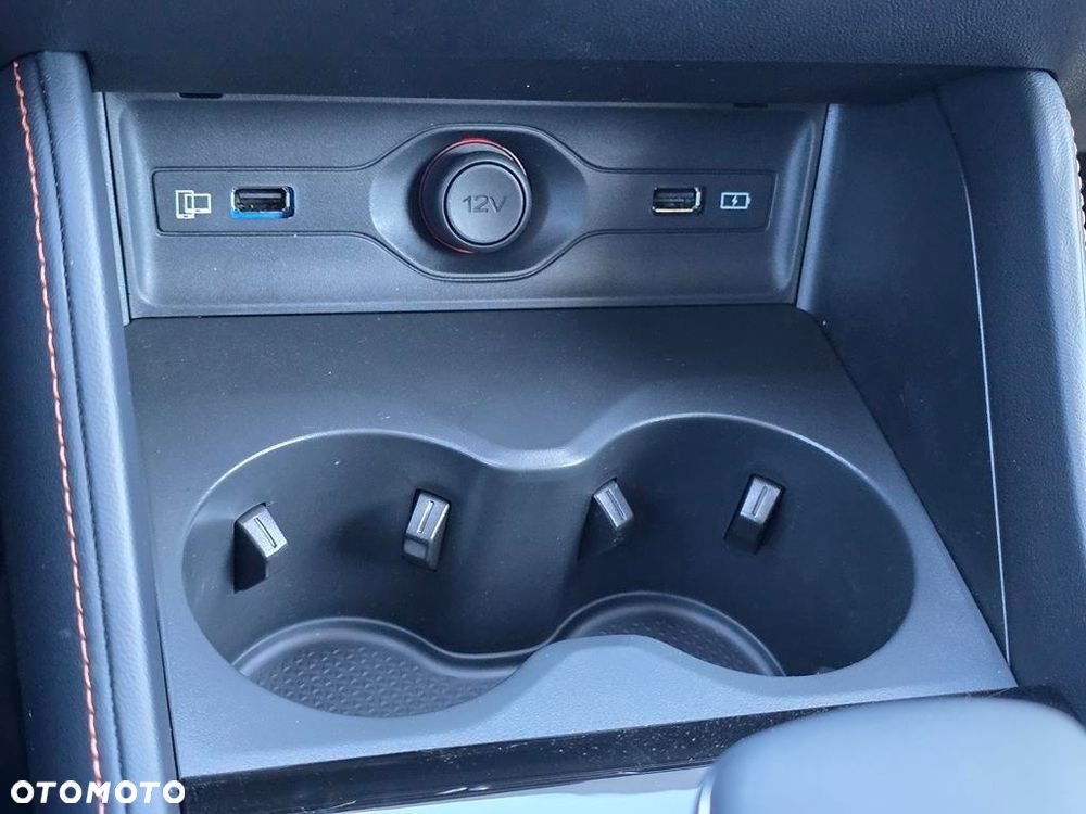 MG HS 1.5T HEV+ Excite - 21