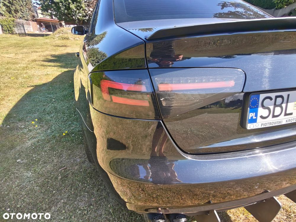 Audi A4 Limousine 2.0 TDI - 11