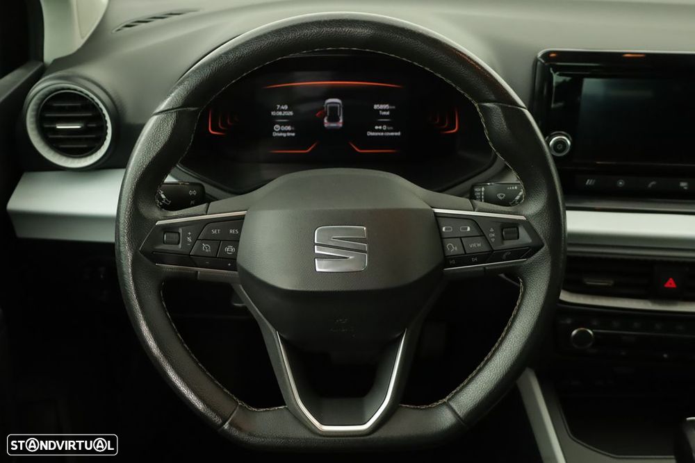 SEAT Arona 1.0 TSI Style DSG - 14