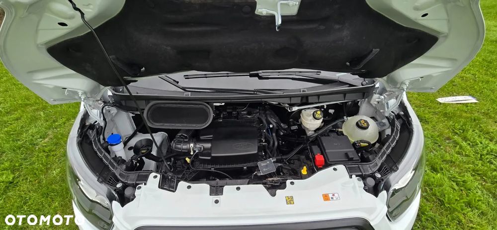 Ford TRANSIT - 15