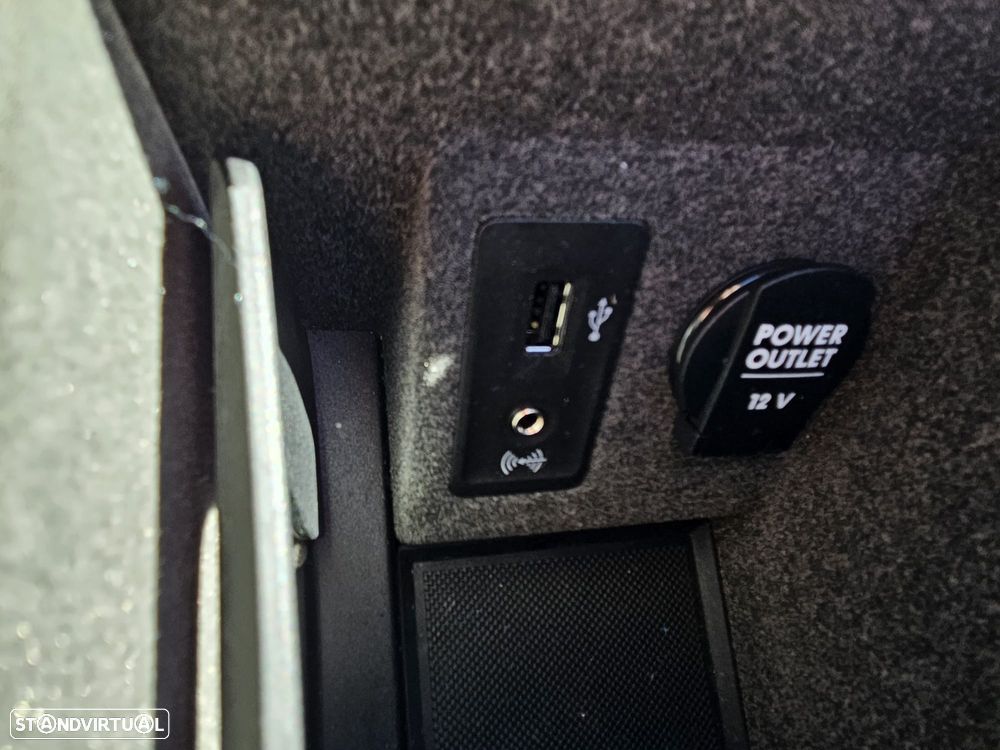 Porsche Macan S PDK - 20