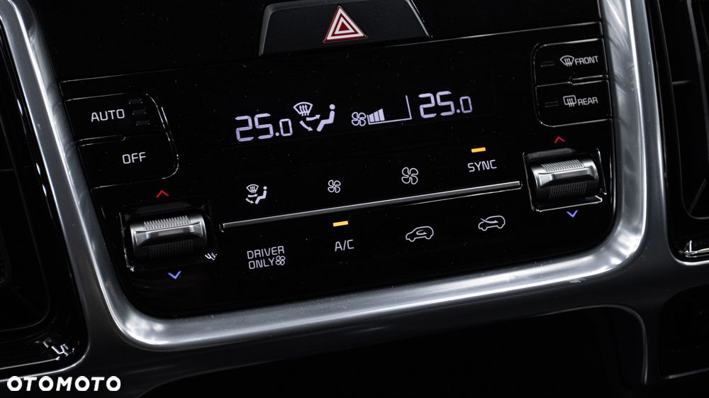 Kia Sorento 1.6 T-GDI HEV XL 4WD - 26