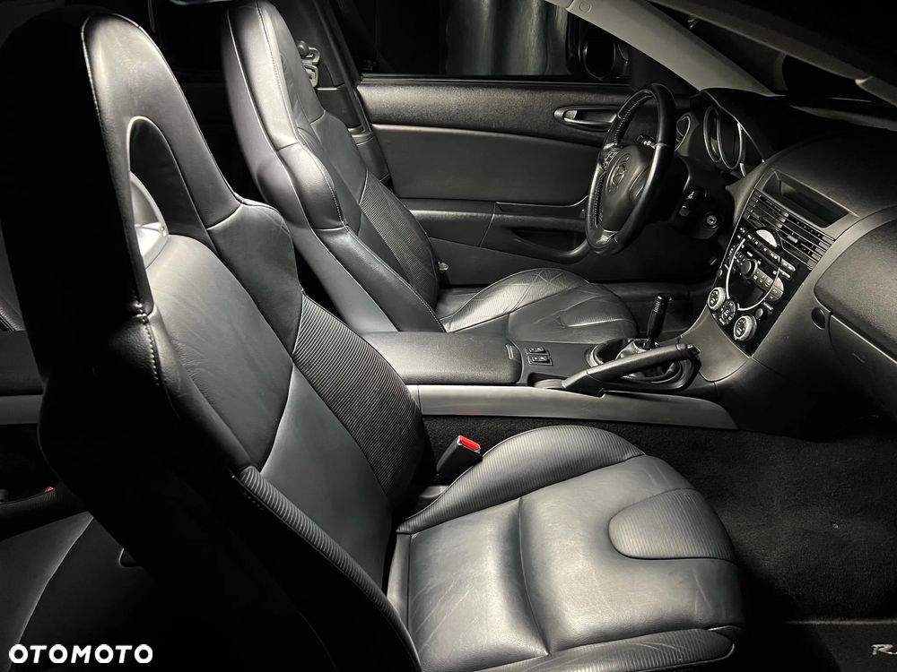 Mazda RX-8 Standard - 10