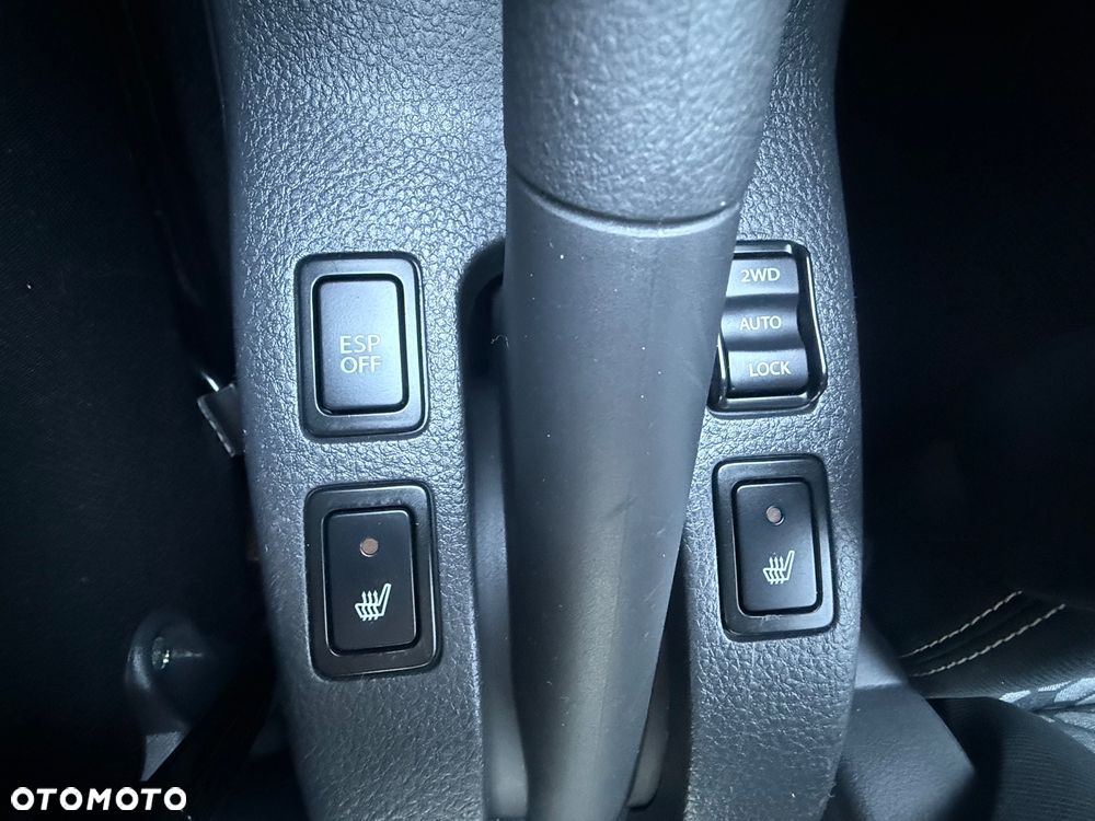 Suzuki SX4 1.6 VVT 4x4 Style - 3