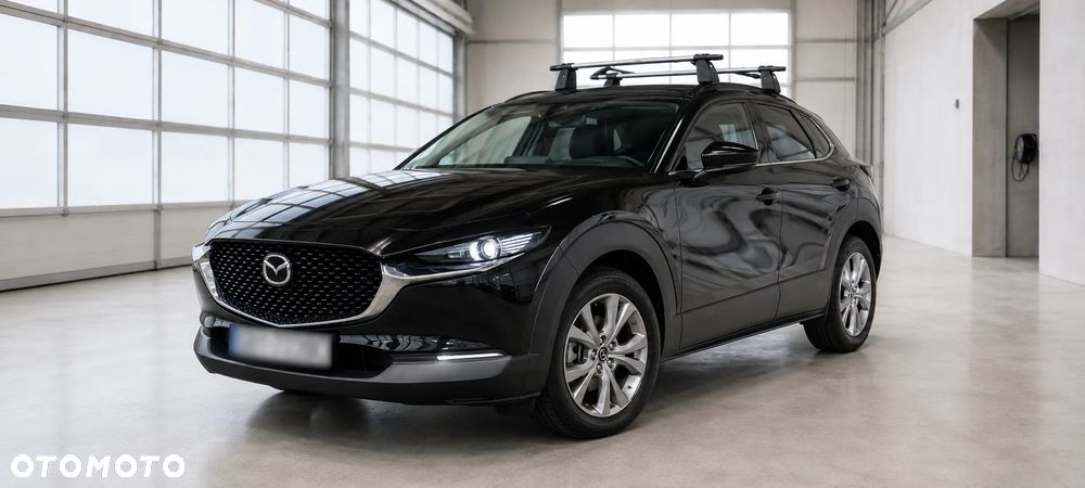 Mazda CX-30 2.0 mHEV Hikari 2WD - 1