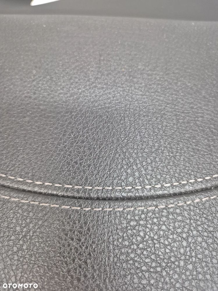 F30 F31 F32 F33 F36 KOKPIT DESKA KONSOLA PULPIT PODUSZKA AIRBAG AIR BAG PASY KIT SET - 7