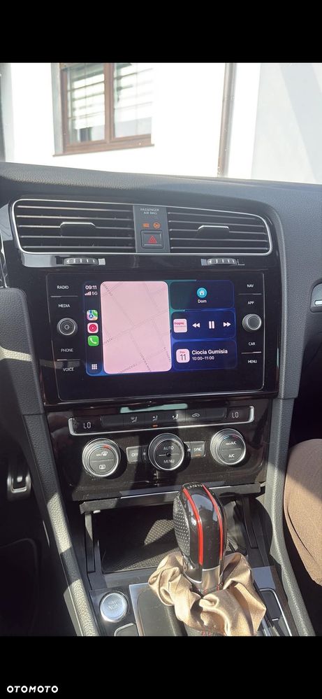 Volkswagen Golf - 5