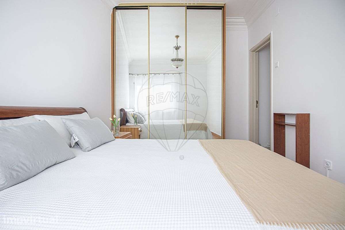 Apartamento T4 para venda - Grande imagem: 4/28