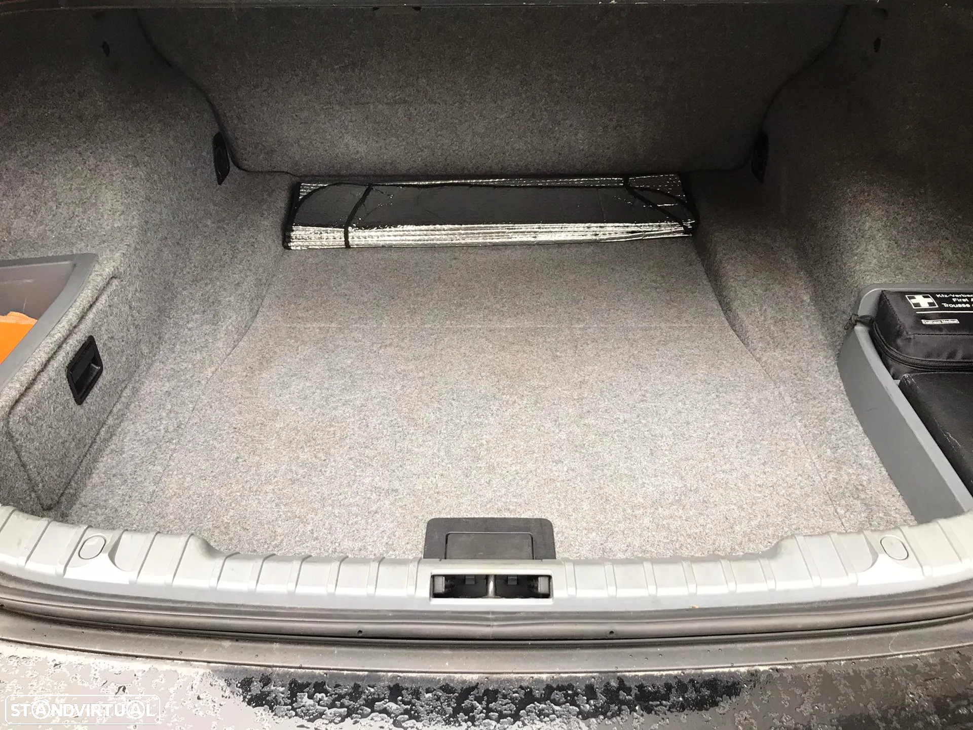 BMW 320 iA Exclusive - 22
