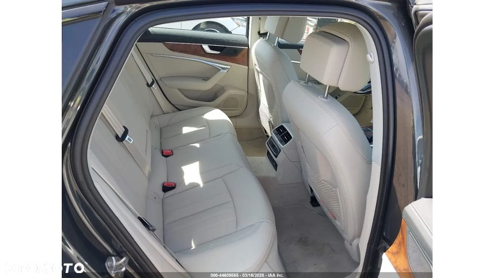Audi A6 Limousine 45 TFSI quattro S tronic sport - 11