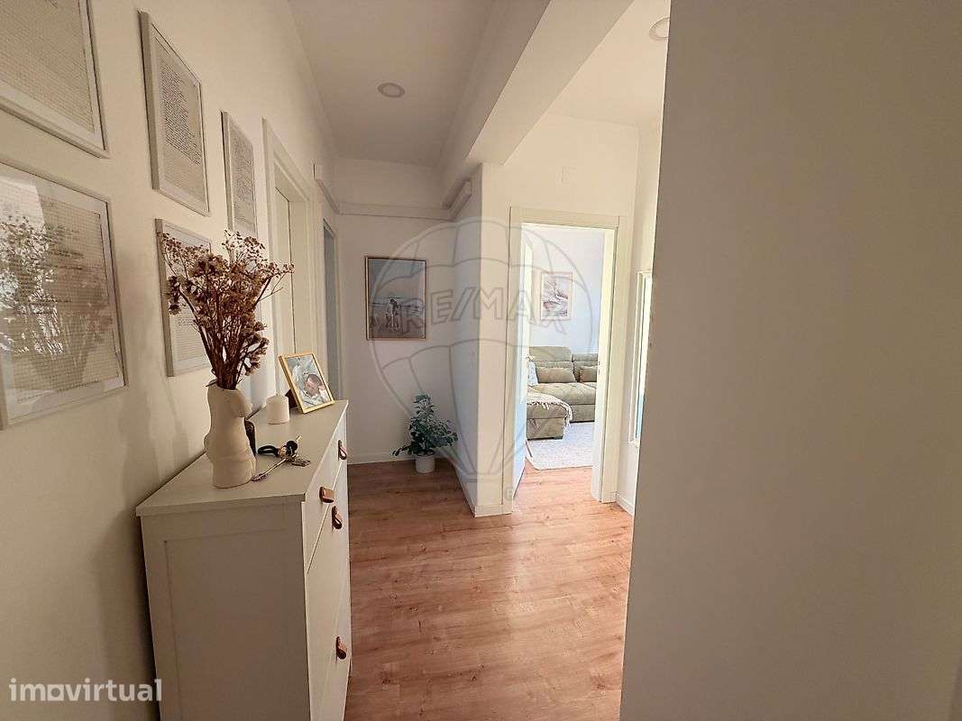Apartamento T2 para venda - Grande imagem: 2/19