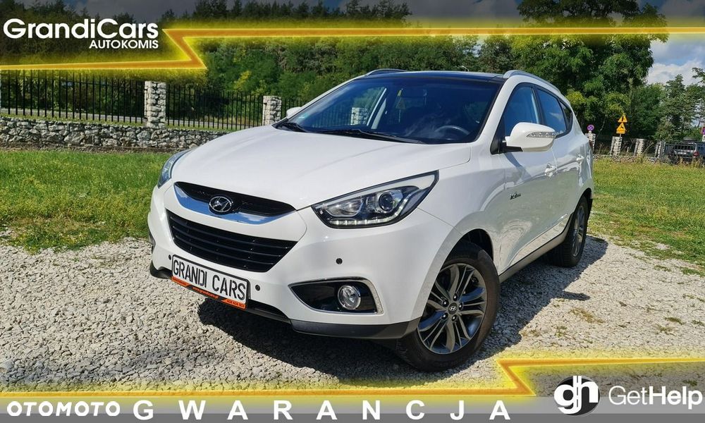 Hyundai ix35 - 3