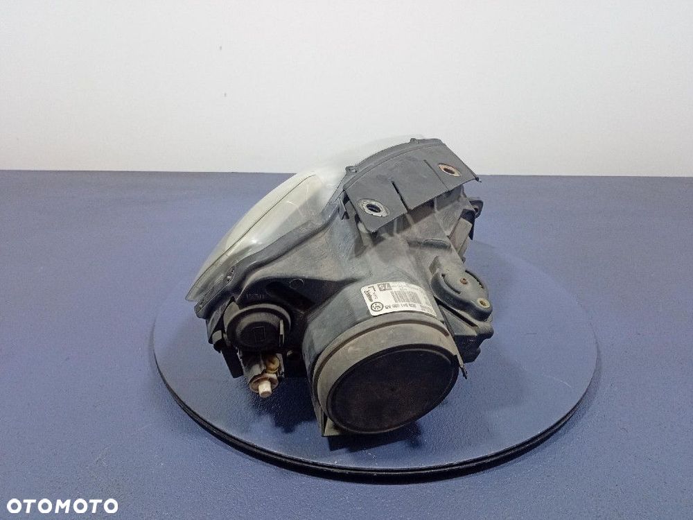 VW PASSAT B6 LIFT 09-10 REFLEKTOR LEWY 3C0941005AB - 3